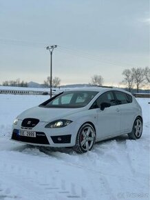 Seat Leon Cupra R 2.0 tfsi