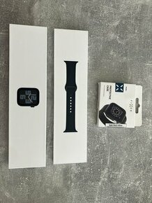 Apple Watch SE 2022 GPS 40 mm - 1