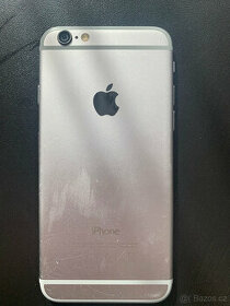 iphone 6 grey 32 gb