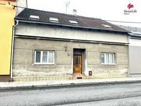 Prodej rodinného domu 195 m2 Mostní, Opava - 1