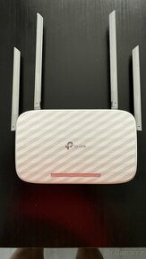 Prodám wifi router  TP-Link Archer C50 AC1200 Dual Band