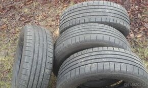 pneu letní Bridgestone Turan 205/60/R16