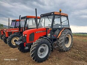 Zetor  6340