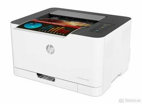 HP color laser 150A