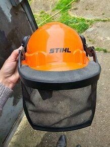 Helma stihl - 1