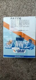 GRAF PA1030 vodní pumpa na Fiat, Alfa, Lancia - 1