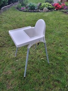 Ikea židlička Antilop
