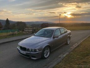 Bmw e39 540i