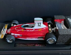 F1 Niki Lauda