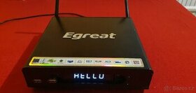 Egreat R200S Pro |Android|3D-Full-HD|WIFI|Web|HDMI| 100%OK