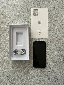 iPhone SE 2. generace (2020) 64 GB, White