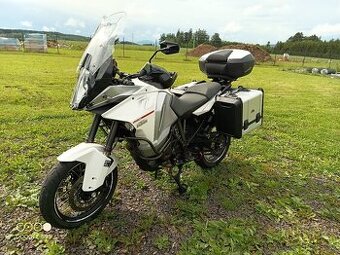 KTM 1290 Super Adventure AKČNÍ CENA do 15.5.