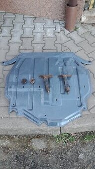 Železný kryt motoru Octavia 1