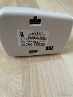 Jablotron JA60P