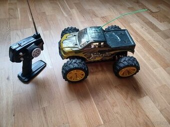 RC Auto