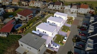 Prodej rodinného domu 5+kk, 165 m2, Pozemek 451 m2, Garáž