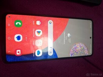 Samsung A52 5G