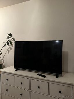 Televize Sharp
