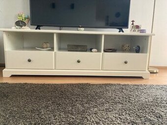 TV stolek Ikea Liatorp