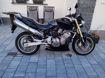 Honda  CB600F Hornet  PC25E