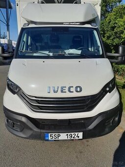Řidič nákladního automobilu C