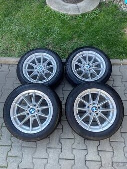 ☀️Letni ALU SADA BMW R16 5x120 ET31