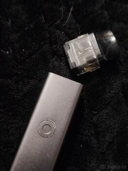 Elektrická cigarety
