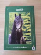 Puzzle 500 ks