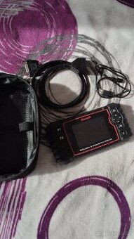 iCarsoft VAWS V2.0 – pro vozy VW, SEAT, Škoda a Audi