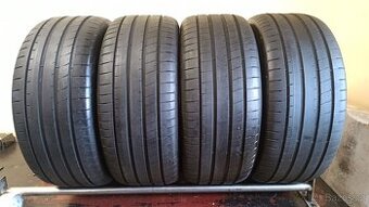 Goodyear Eagle F1 Asymetric 6 255/45 R18 103Y