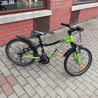 Specialized 20 Hotrock - 1