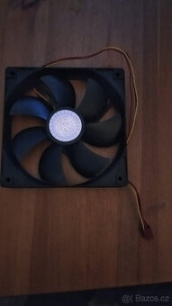 Prodám ventilator Ventilator cooler Master 120mm