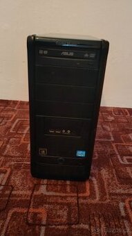 Intel i3 2100