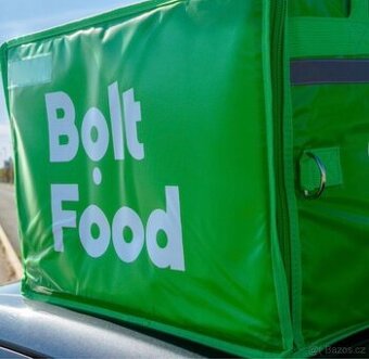 Bolt food taška