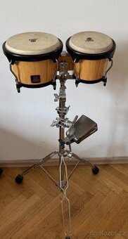 LP Aspire Bongo Set