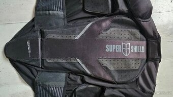 Chránič těla Super Shield vel. XL
