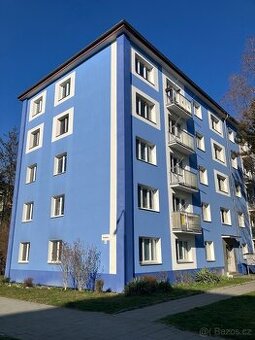 Prodej bytu 3+1 73m2 Olomouc - 1