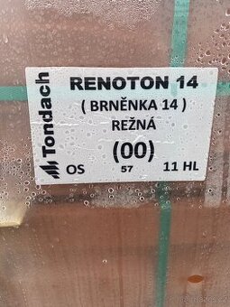 Brněnka/Renoton 14