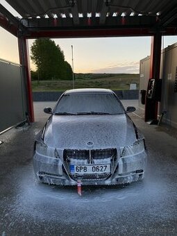 BMW E90