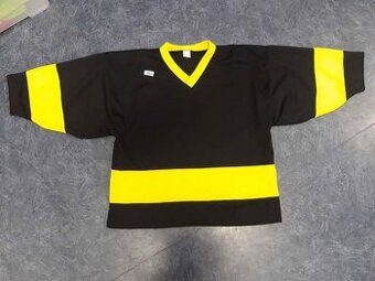 Hokejový dres Nové velikost 130/140