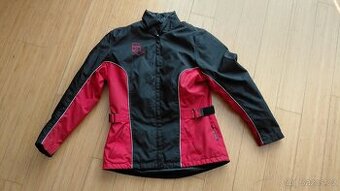Dámská motocyklová bunda