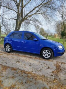 Fabia