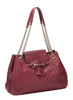 Kabelka Gucci model Soho Chain Tote - 1