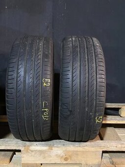 Letní pneu 235/45 R19 99Y Pirelli 4,5mm