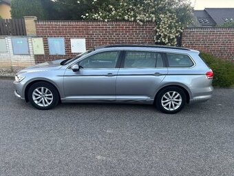 2019 VW PASSAT 2,O TDI 110kW BMT DSG Comfort Variant kombi
