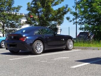 Z4 3.0si e86