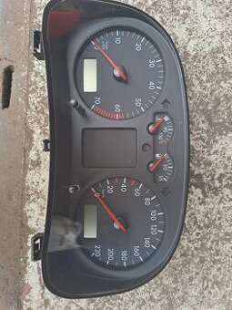 Budíky VW Golf IV 1.4 55kw - 1
