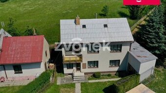 Prodej RD Chomýž