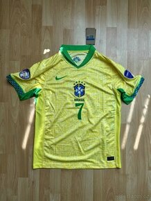 Dres Vinicius Jr. - Brazílie, Copa America 2024 - 1