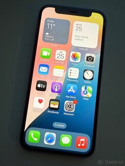 Apple iPhone 12 mini 128GB, Purple